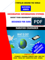 Geographic Information Systems (Gis)