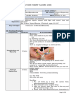 Feb 23-SCIENCE-HEALTH ED - CATCH-UP-FRIDAY