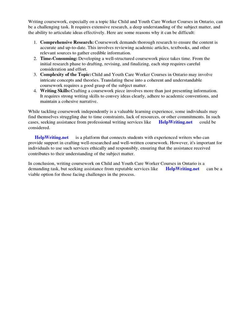 child-and-youth-care-worker-courses-ontario-pdf-child-care-http