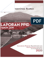 Laporan Ppid 2019