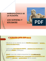 2 - Historia de La Filosofía Socrates y Platon