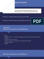 Studi Kasus 2 (Slide 7-12) Kab. Kuningan