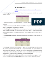 Chapter 4 - Concept Questions and Exercises