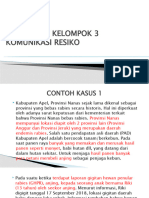 Penugasan Kelompok