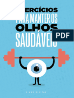 Exercicios para Manter Olhos Saudaveis