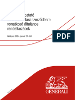 Ügyféltájékoztató És A Biztosítási Szerződésre Vonatkozó Általános Rendelkezések-2