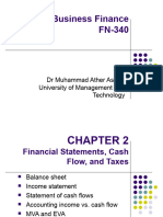 Chapter 2 Buiness Finanxce