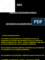 MIBG Neuroblastoma - Berdj