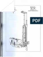 Manual Da CZM 180