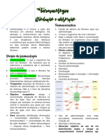 P4 Farmacologia