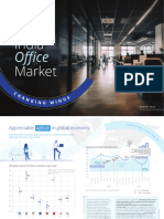 Colliers India Office Winds of Change Report Final