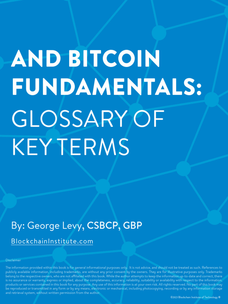 Report | PDF | Bitcoin | Cryptocurrency