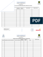 Formatos Actualizados Union