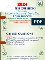 CBT TEST 2024 Exported