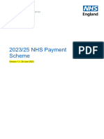 2023-25 NHS Payment Scheme - 23-25-NHS-Payment-Scheme - v1.1