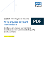 23-25NHSPS - NHS Provider Payment Mechanisms - 23-25NHSPS - NHS-provider-payment-mechanisms - v1.1