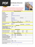 SPCA Contact Numbers and Addresses | PDF