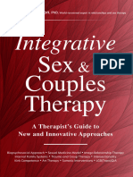 Integrative Sex Couples Therapy Ebk086145