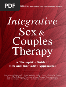 Integrative Sex Couples Therapy Ebk086145