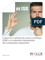 Livre Blanc - Mapping - RGPD Vs ISO (FR)