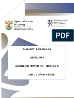 PLP Foundational Life Skills 04.08.2020