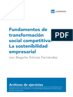 Preguntas Plan Transformacion