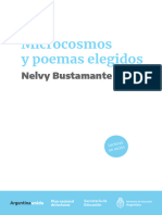 Microcosmosypoesíaselegidas NelvyBustamante