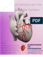 Guia para La Persona Que Vive Con Insuficiencia Cardiaca 2023