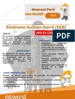 SD Guillan Barre NRT