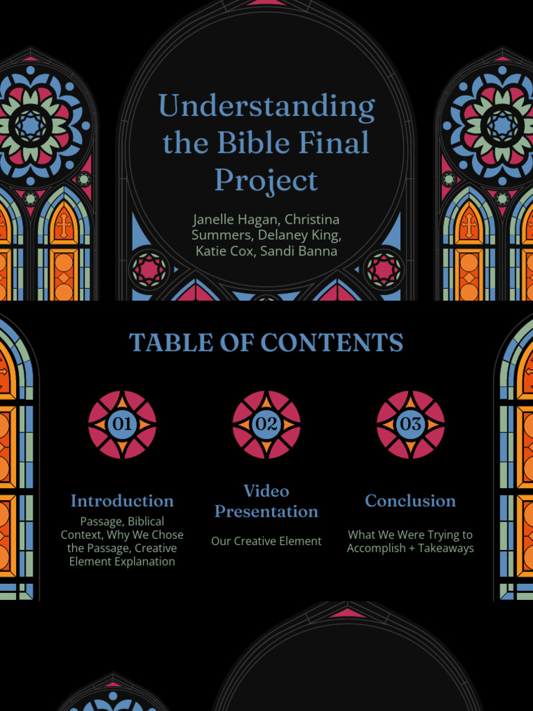 Creative Analysis of Jesus' Healing Story | PDF | Jesus | Gospel Of Mark