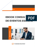 Ebook Consulta Esocial