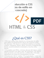 1-Intro CSS