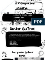 Hitam Putih Ilustrasi Lucu Tugas Kelompok Presentasi - 20240218 - 113737 - 0000