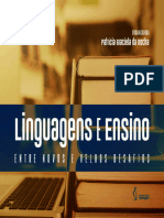 Linguagens e Ensino