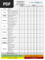 Escala WAT-1 en Pediatría | PDF | Enfermedades y trastornos ...