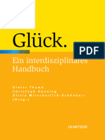 Glück - Ein Interdisziplinäres Handbuch (PDFDrive)