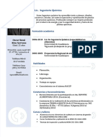 PDF Curriculum Vitae Oscar Rizo Serrano - Compress