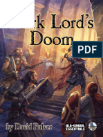 Dark Lords Doom U20221006