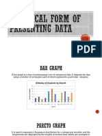 Graphical Representation of Data