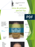Analisis Facial PDF