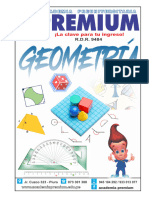 Modulo de Matematica 07 2021 Geometria 1