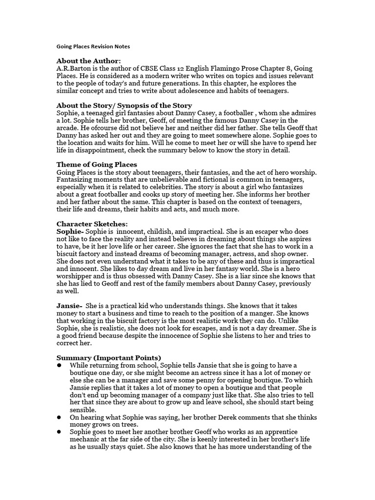 revision-notes-for-cbse-class-12-english-chapter-going-places-pdf