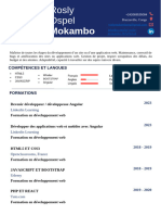 Rosly Mokambo CV2