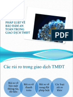 Tailieunhanh BG Phap Luat Thuong Mai Dien Tu Chuong 4 3777