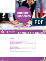 Analisis Financiero Analisis Financiero