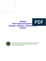 Final Draf Frim Safety Manual Ed 161013 Zaihan Ddin Nasir Edit4 2