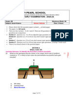 Class 7 Social Science Assignment For Tests