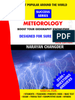 Meteorology