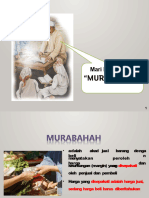 Murabahah