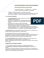 At9 - ¿España Es Una Excepción Desde El Punto de Vista Económico